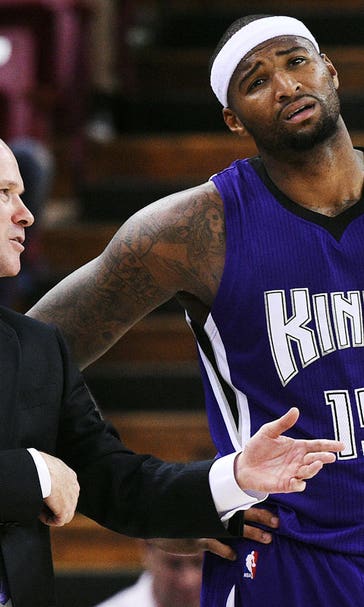 Kings' firing of Malone shows some owners prefer pizzazz